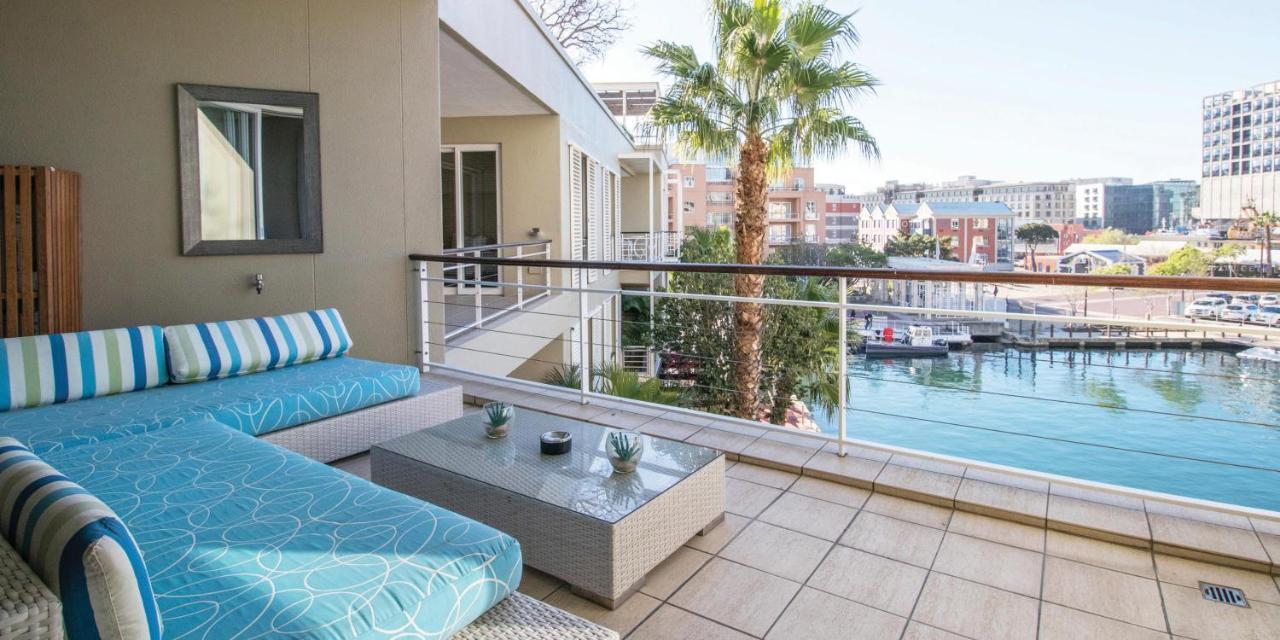 Three Bedroom Apartment - Fully Furnished And Equipped Cape Town Dış mekan fotoğraf